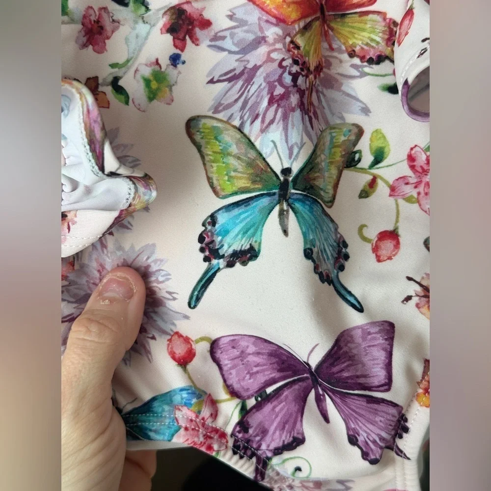 Posh Peanut size 2t